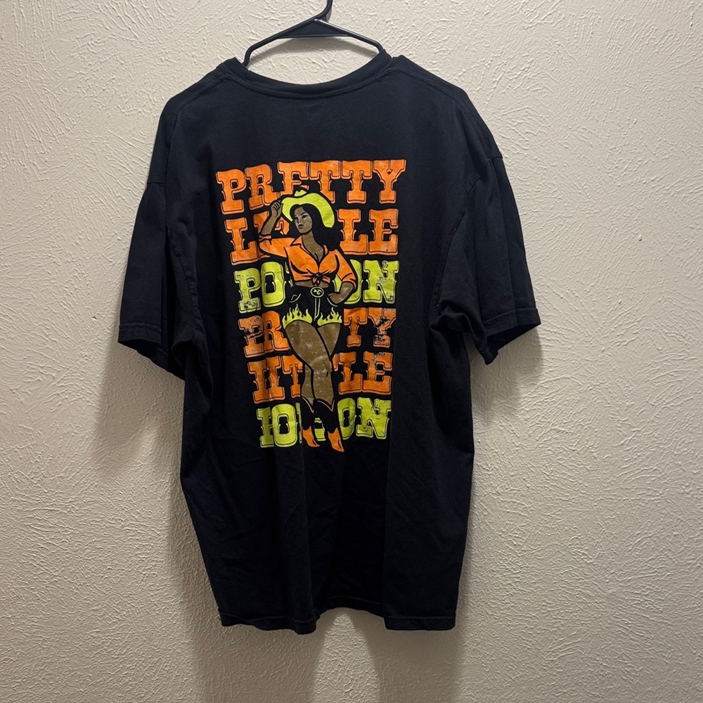 Pretty Little Poison Boutique T